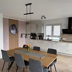 Berg Und Apartment *