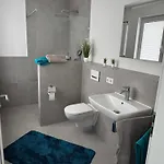 Berg Und Apartment *