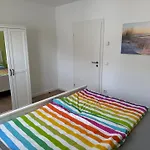 Apartment Berg Und