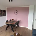 Berg Und Apartment *