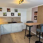 Apartment Berg Und *