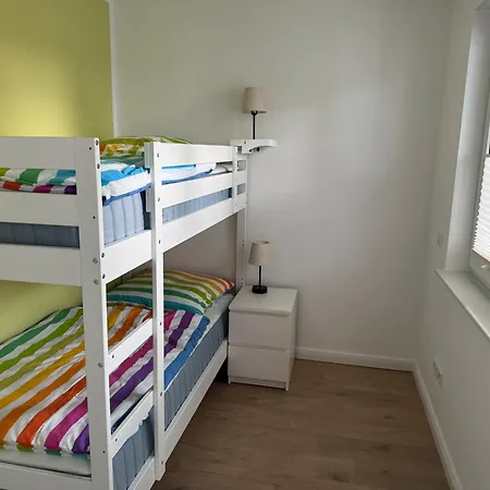 Berg Und Apartment