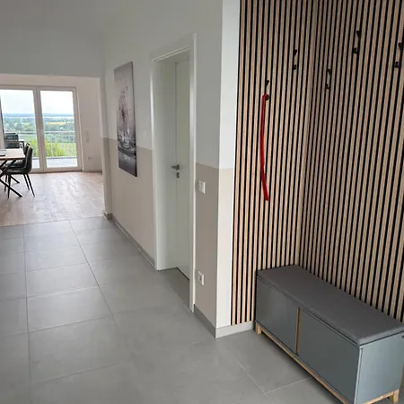 Apartamento Berg Und *