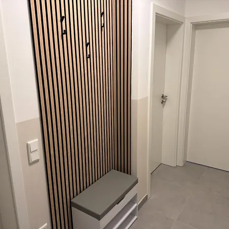 Berg Und Апартаменты