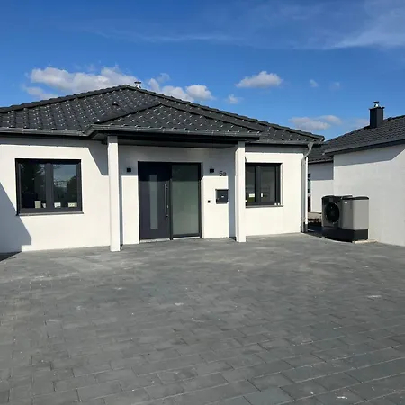 Apartamento Berg Und *