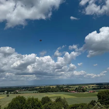 Апартаменты Berg Und