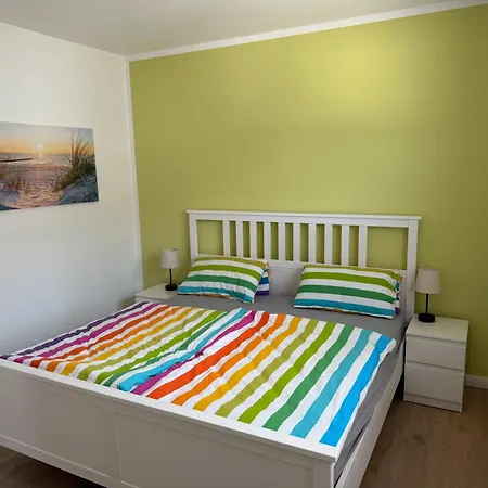 Berg Und Apartamento