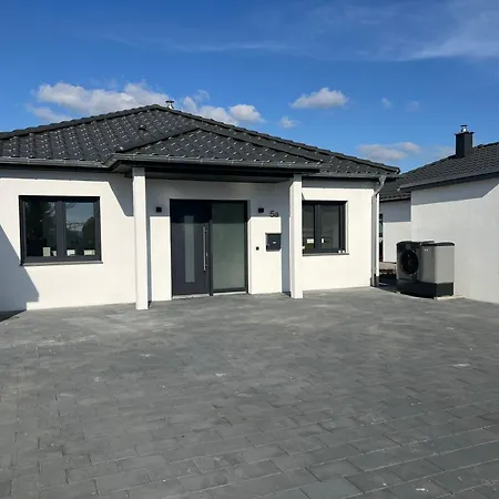 Apartment Berg Und *
