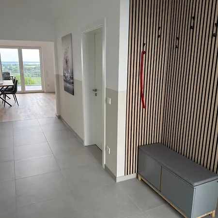 Apartment Berg Und
