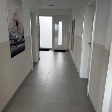 Apartment Berg Und *